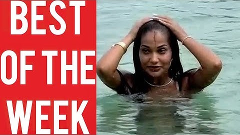 Hilarious Moments You Won