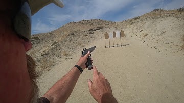 Reload, Weak Hand, Slow Motion