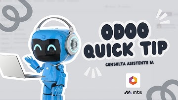 🤖 Odoo Quick Tips - Asistente IA de Odoo