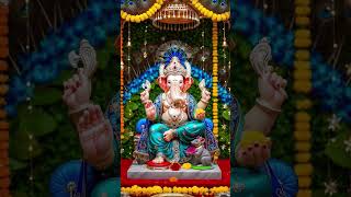 Jay Ganesh ji 🚩🚩🚩🥰🥀