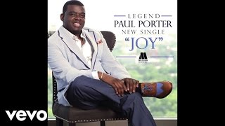 Paul Porter - Joy Audio