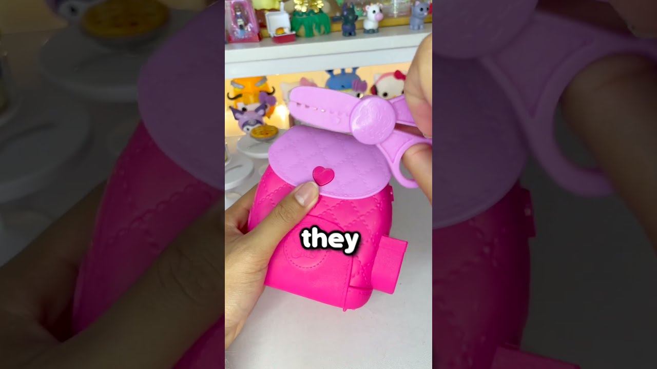 Mystery Plush Needs A Haircut Toys Surprise Shorts