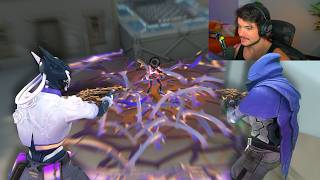 Vyse + Omen GOATs Can't Lose...