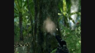 Crysis GDC06 HD