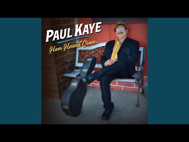 Paul Kaye - You Got to Move