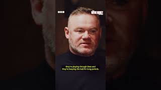 Have Man City's tactics left Phil Foden behind? | The Wayne Rooney Show