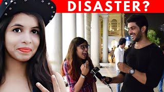 What Delhi Thinks About Dhinchak Pooja | Public Hai Ye Sab Janti hai | JM #JEHERANIUM