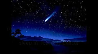 Silent Night - Justin Bieber Silent Night - Justin Bieber