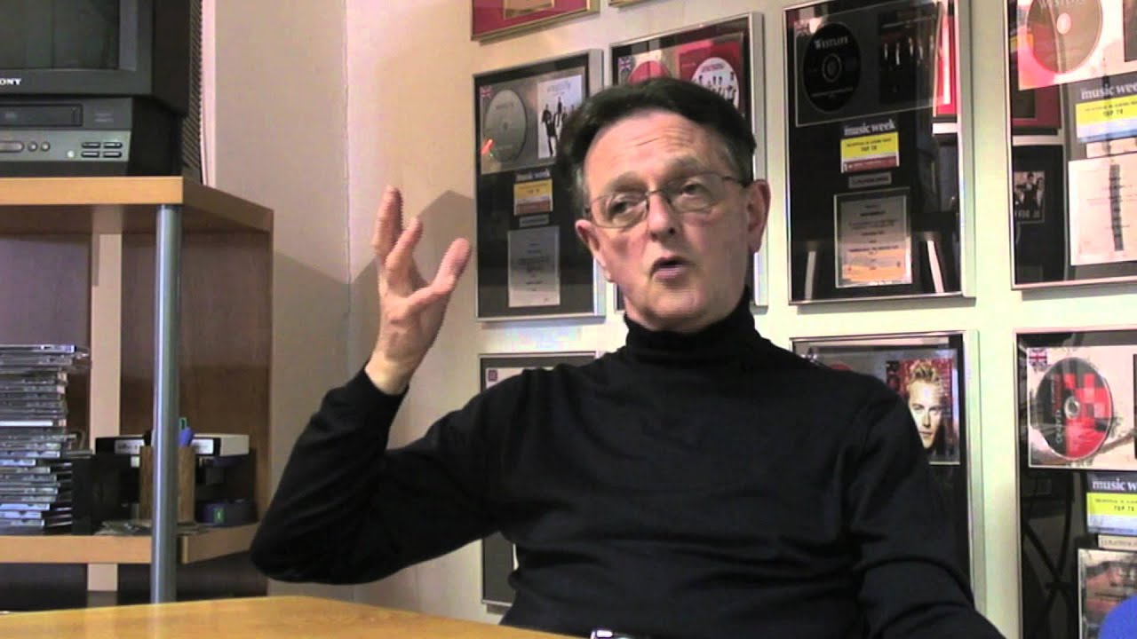 David Howells and how PWL came to sign Kylie Minogue