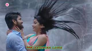 Rashmika//rahat fathe Ali khan  rashmika sad status//new status//hit hot Action//#short