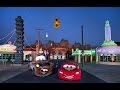Cars Quatre Roues Rallye Walt Disney Studios Paris Cars Quatre Roues Rallye Walt Disney Studios Paris