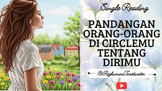 Download Lagu PANDANGAN ORANG-ORANG DI CIRCLEMU TENTANG DIRIMU #kartutarot2025 #kartutarot #motivasitarot #tarot  MP3