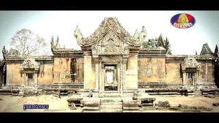 GENERAL KNOWLEDGE : Khmer architecture in the era of globalization  Part.02 screenshot 2