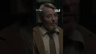 When your biology professor friend asks the unthinkable... To Dust is streaming FREE on Tubi! 🤣💀