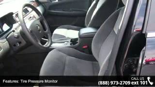 2012 Chevrolet Impala  - J & M Chevrolet - Zebulon, NC 27597