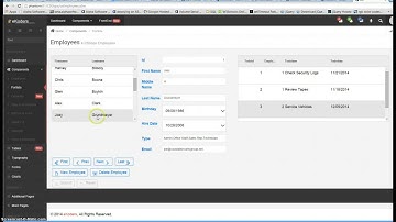 Bootstrap Themes with Alpha