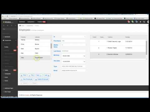 Bootstrap Themes with Alpha