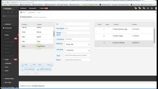Bootstrap Themes with Alpha