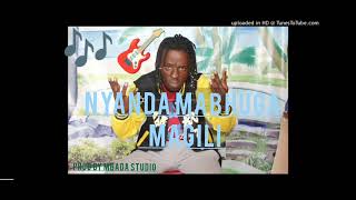 NYANDA MABHUGA MAGILI CREATION BY MAGIC STUDIO (2023)0749467613