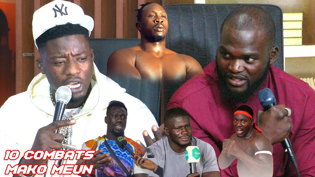 Baye Mandiaye minimise Tapha Mbeur