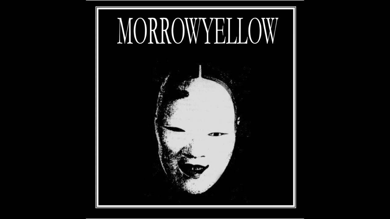 Morrowyellow - 3000 Days (1988) - Italian Post Punk