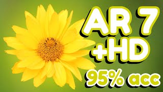 [5.52⭐] oddloop [oldnoob] 95% acc +HD