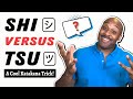How To Tell Difference Between Katakana Shi & Tsu [Cool Trick!]
