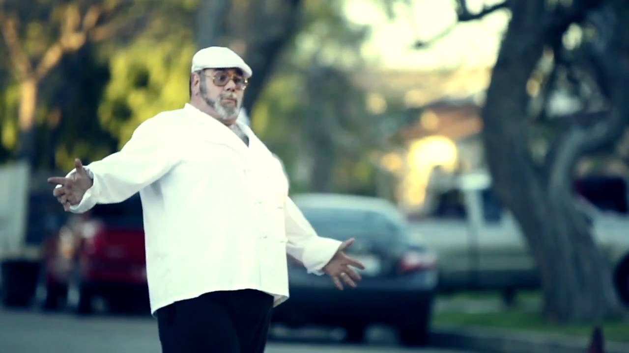 The Get Up Kids-Shatter Your Lungs (Official Video)