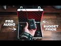Professional Wireless Audio For Less! / Fulaim D31 Review