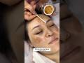 💯Face Pack For Tan Free Glowing Skin/Glowing Skin Tips #skincare #glowingskin #youtubeshorts