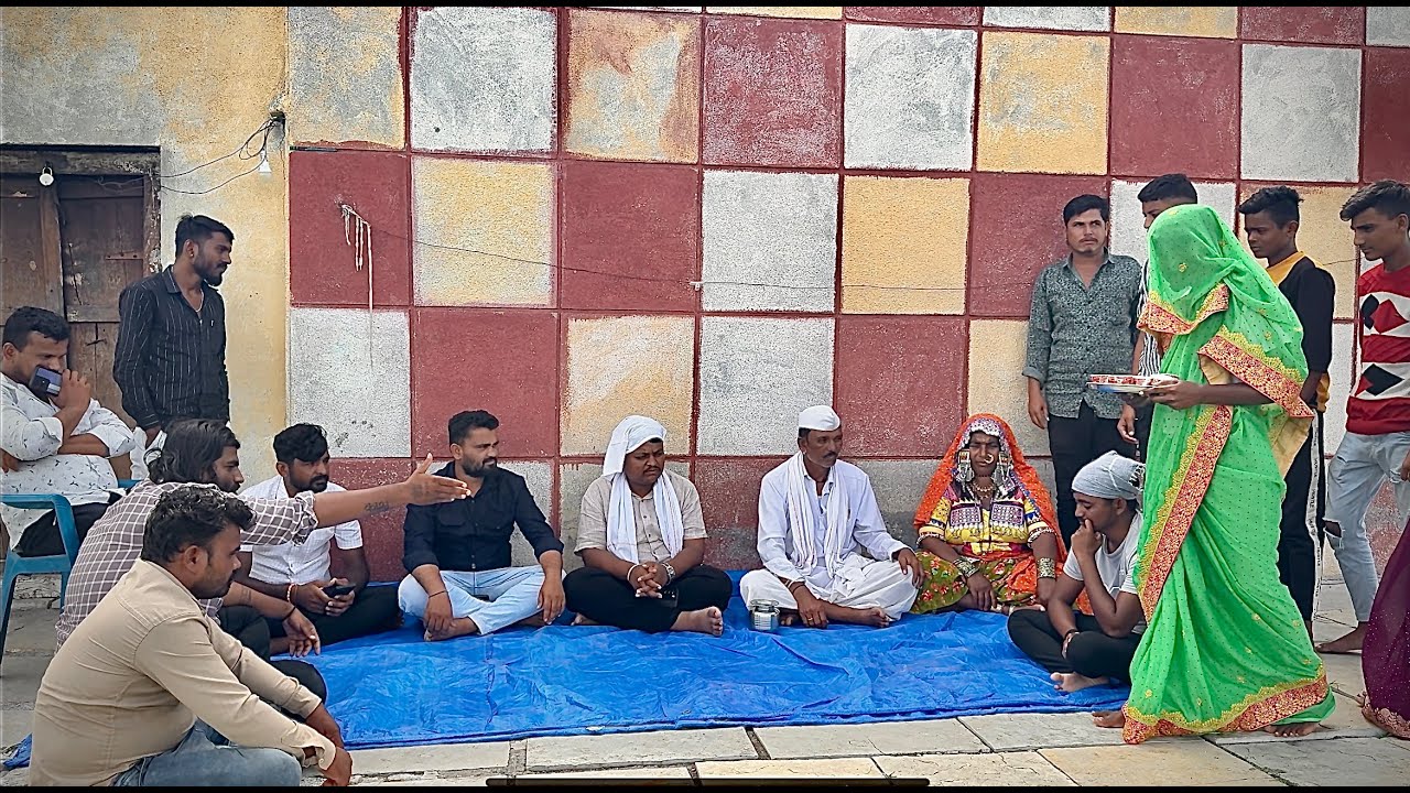 sagai mai pamnen padi chhote #banjaracomedy #banjaravideos #banjara