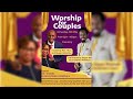 GCI Utawala Couples Worship