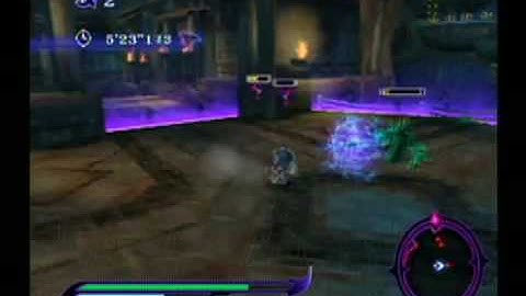 Sonic Unleashed Playthrough Part 31 (Wii)