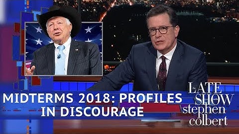 Profiles In Discourage: Foster Friess Says The Rich Should 