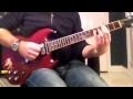 "Back Street Kids" performed by Kipness/Beck/Woods/Capobianco