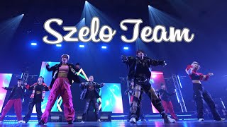 HK Dance Showcase 2024 / Szelo Team