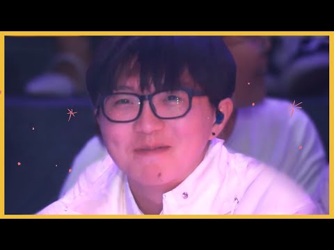 【毛桃 | 糖點合輯034】I will miss you彩排，臉紅毛上線