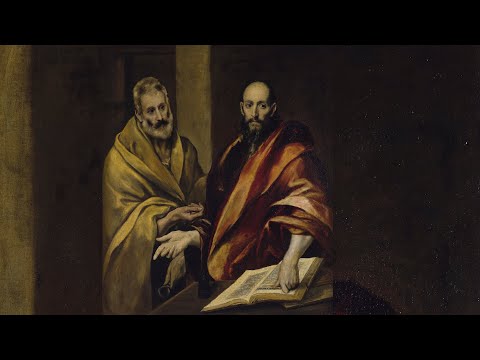 Video: Prečo Pavol nechal Timoteja v Efeze?