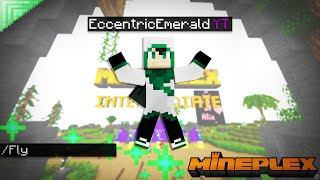 Abusing my new YouTube Rank