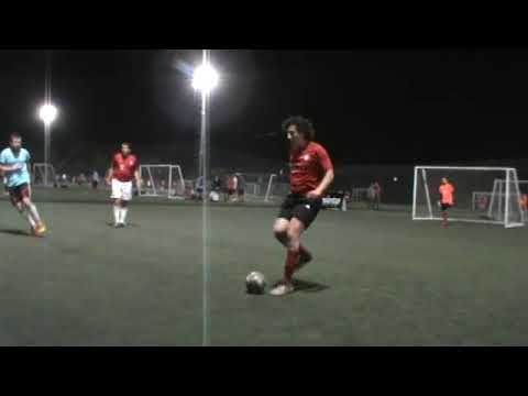 [JueCOH-8] Tripa Seca - Longana FC siete pecados iloilo