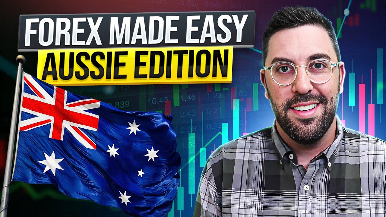 Best forex brokers for beginners in Australia video