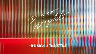 Disco Night  - Kungs x Throttle [ius studio]