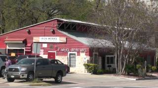 Downtown austin living realtor tour iron works bbq shown by perry
henderson http://www.perryhenderson.com an at prudential texas realty.
when ...