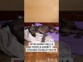💔IM SORRY BELLA PEOPLE AREN'T STAYING TO HELP YOU 💔#usa #uk #canada #reels #germany #California