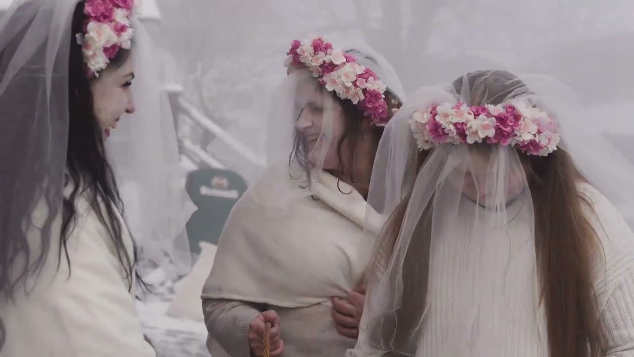 Hrad Hukvaldy - Ondřejská pouť 2025