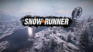 SnowRunner OST: Amur Main Menu