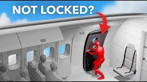 What Everyone Gets Wrong About Planes!