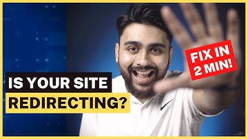 WordPress Redirect Hack? Los het doorverwijzen van websites naar spamsites op.