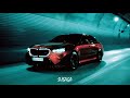 Zmeex 1 Hour Best Night Drive Mix Deep House Car Music 