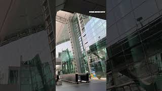 Sis Journey To Qatar 🇶🇦 Happy Journey